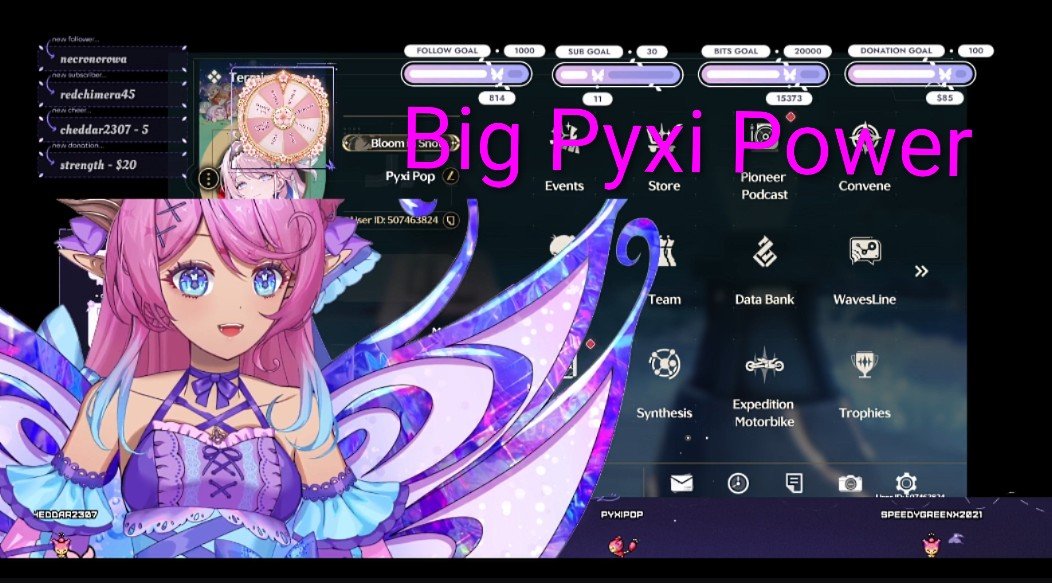 machineplayer72's tweet photo. @pyxipopVT https://t.co/u8qO9nxnoD