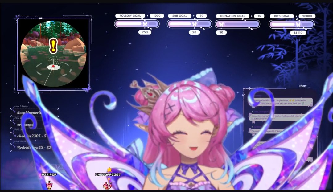 machineplayer72's tweet photo. @pyxipopVT https://t.co/u8qO9nxnoD
