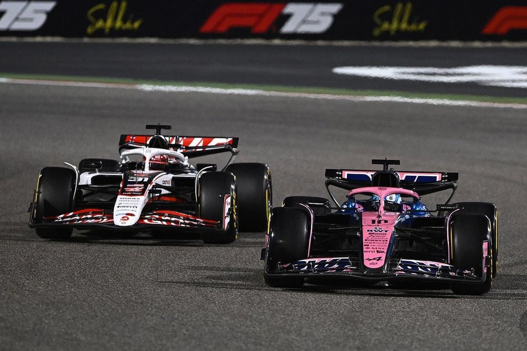 F1_AlmostMoves's tweet photo. Yuki Tsunoda was approached by Alpine, Sauber and Haas back in 2024, but Red Bull exercised their option on the japanese driver's services.

See details below⬇️⬇️
#F1 #Formula1 https://t.co/hJa9ua2RtL