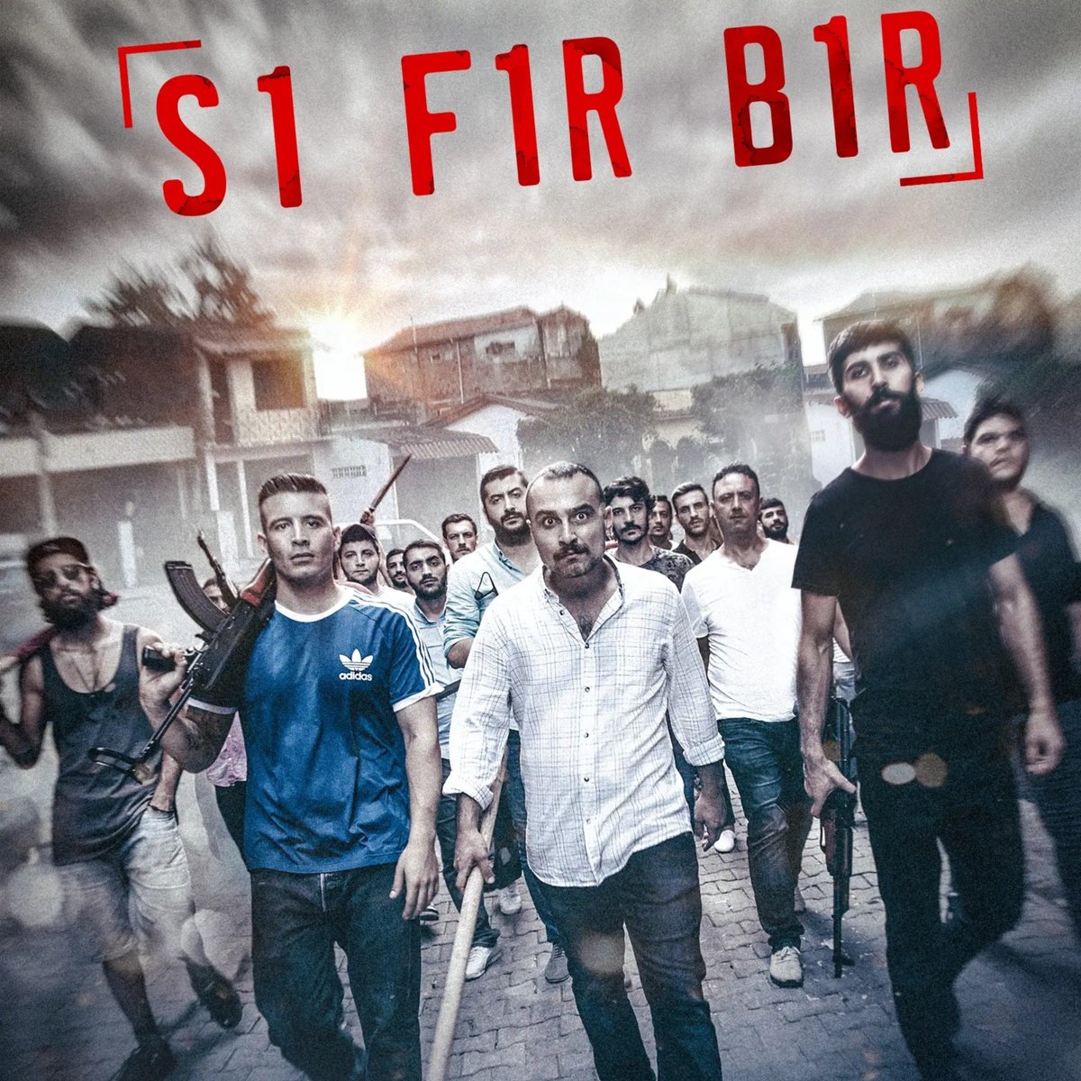 kiyashaber999's tweet photo. 🔴 Bir X kullanıcısı, Sıfır Bir dizisindeki karakterlerin öldürdüğü kişi sayılarını hesapladı: https://t.co/m0Z96irIGO