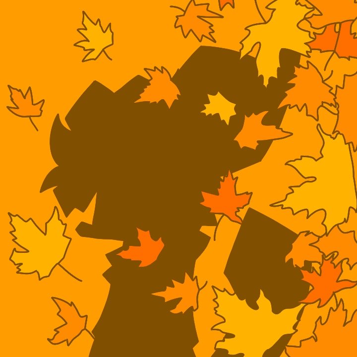 migriann's tweet photo. im orange now https://t.co/YmGIjHWMKn