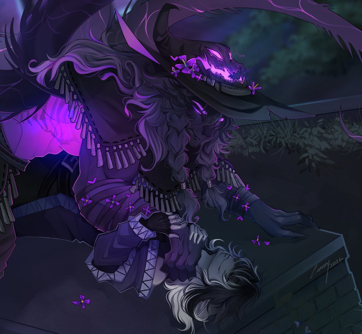 canny_paragon_'s tweet photo. #azuretime
#forsaken
#forsakenfanart
#forsakenazure
#forsakentwotime https://t.co/YIJQVQyK8F