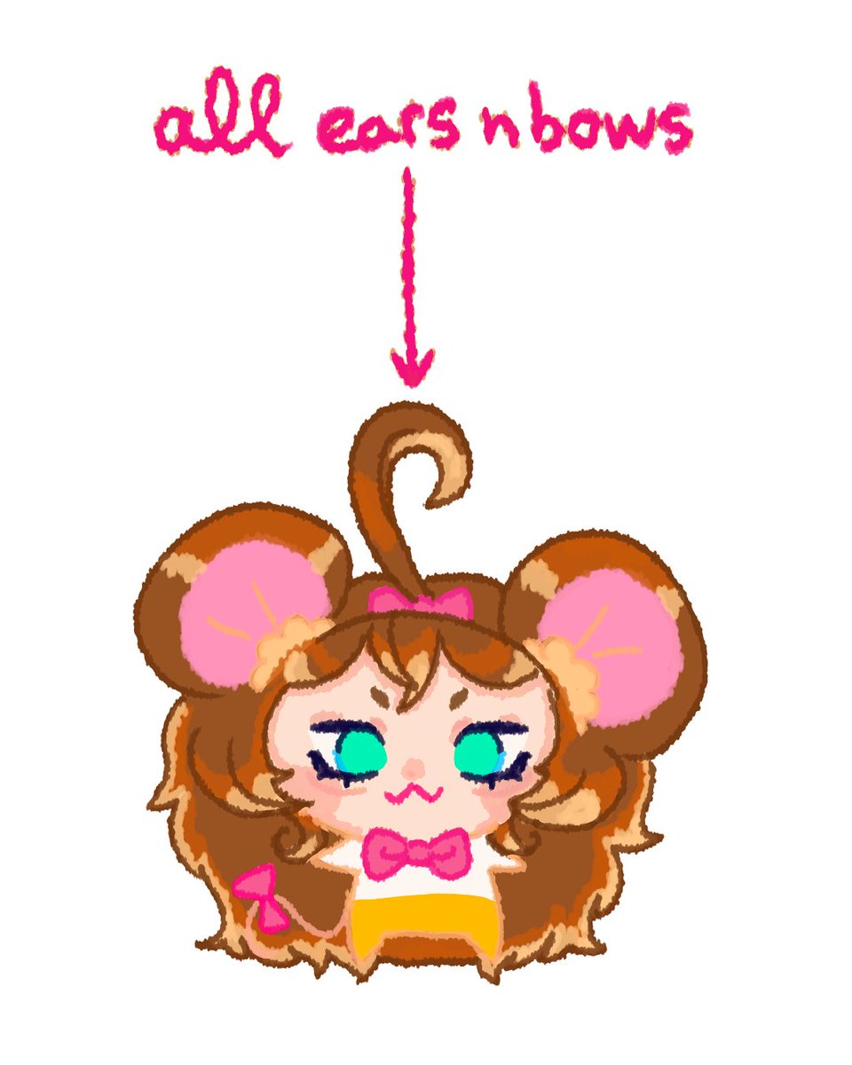 MapleNoisette's tweet photo. My #VRATOBER Day2 entry - Maple Noisette
Because I can't take myself seriously🤡🐭 smol!
#inktober2026 #Vtuber #Mouse #Ratvtuber #inktoberchallenge #vtuberchallenge https://t.co/HJgVPPDpZ6