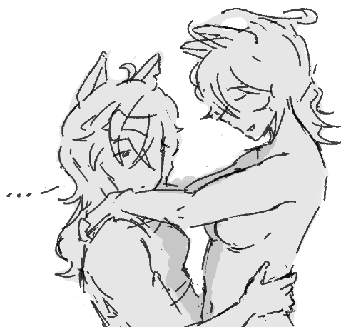 Lazoulii's tweet photo. (nudity) poketaki doodle https://t.co/RGQLYMZwpY