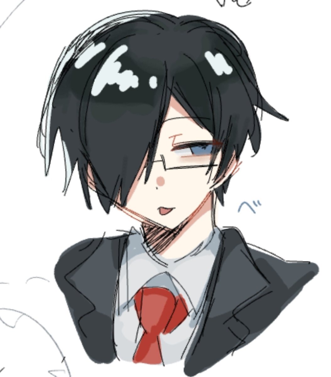 Asfa_aaa's tweet photo. 絵チャで描く勇気拾ってきた https://t.co/YJv1NWr6yM