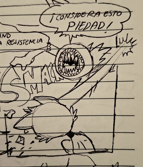 Image from Alex Draw 🔜 CONFUROR 2026🐱 (@AlexDraw30)