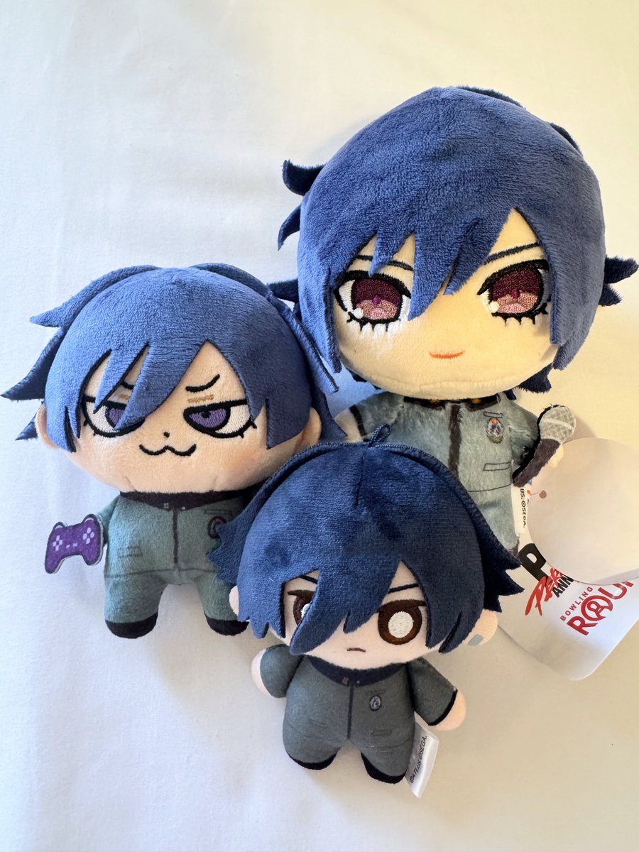 spicyykaraage's tweet photo. The Naoyalings✨ https://t.co/TEsdS7Qfj4