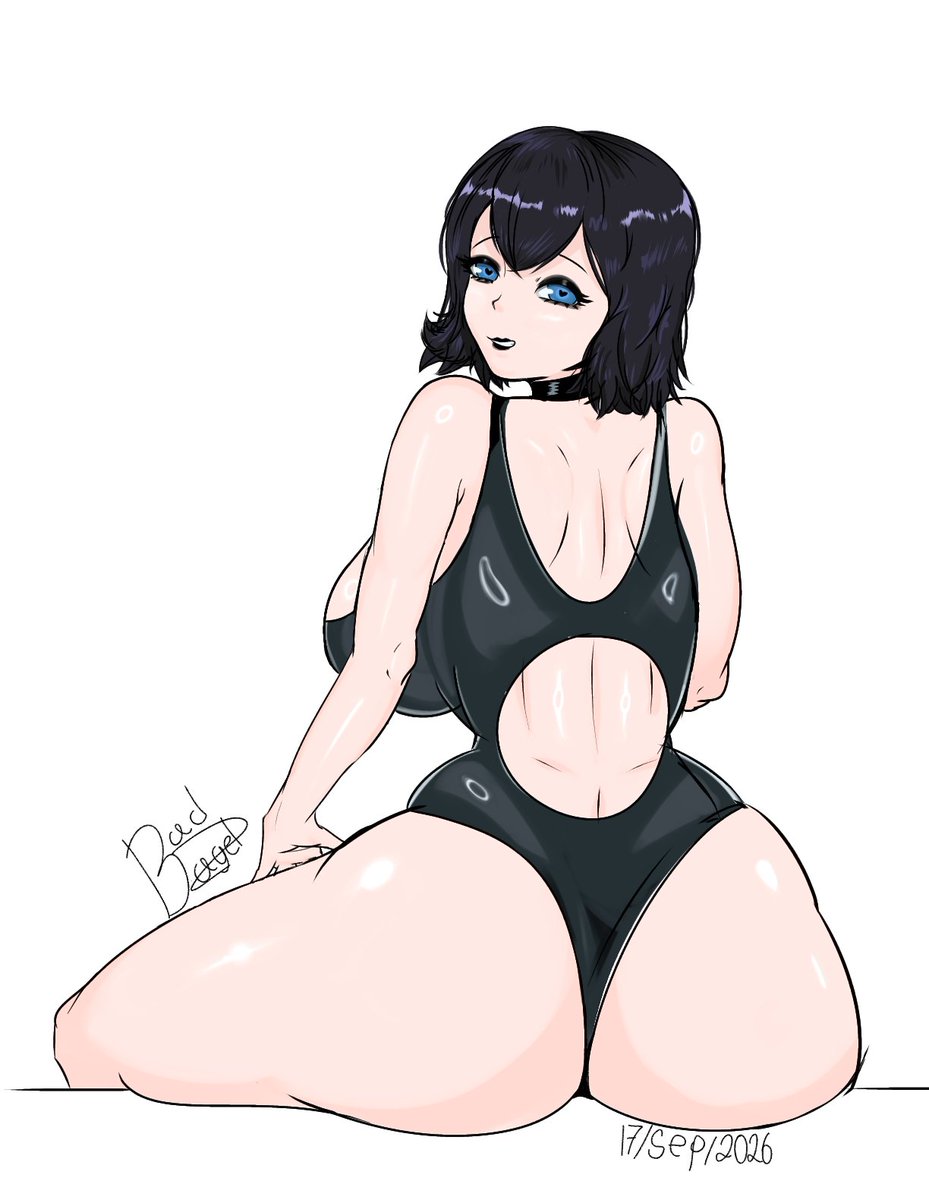 BadBageljfgo's tweet photo. Al fin me dio la inspiración de terminar este dibujo, Mavis Drácula de Hotel transilvania #sfw #mavisdrácula https://t.co/IwYZMrfsvQ