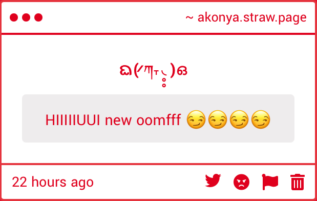 kkohaena's tweet photo. EHEHEEUHE HIII😊😚 https://t.co/gVoB85fHaM