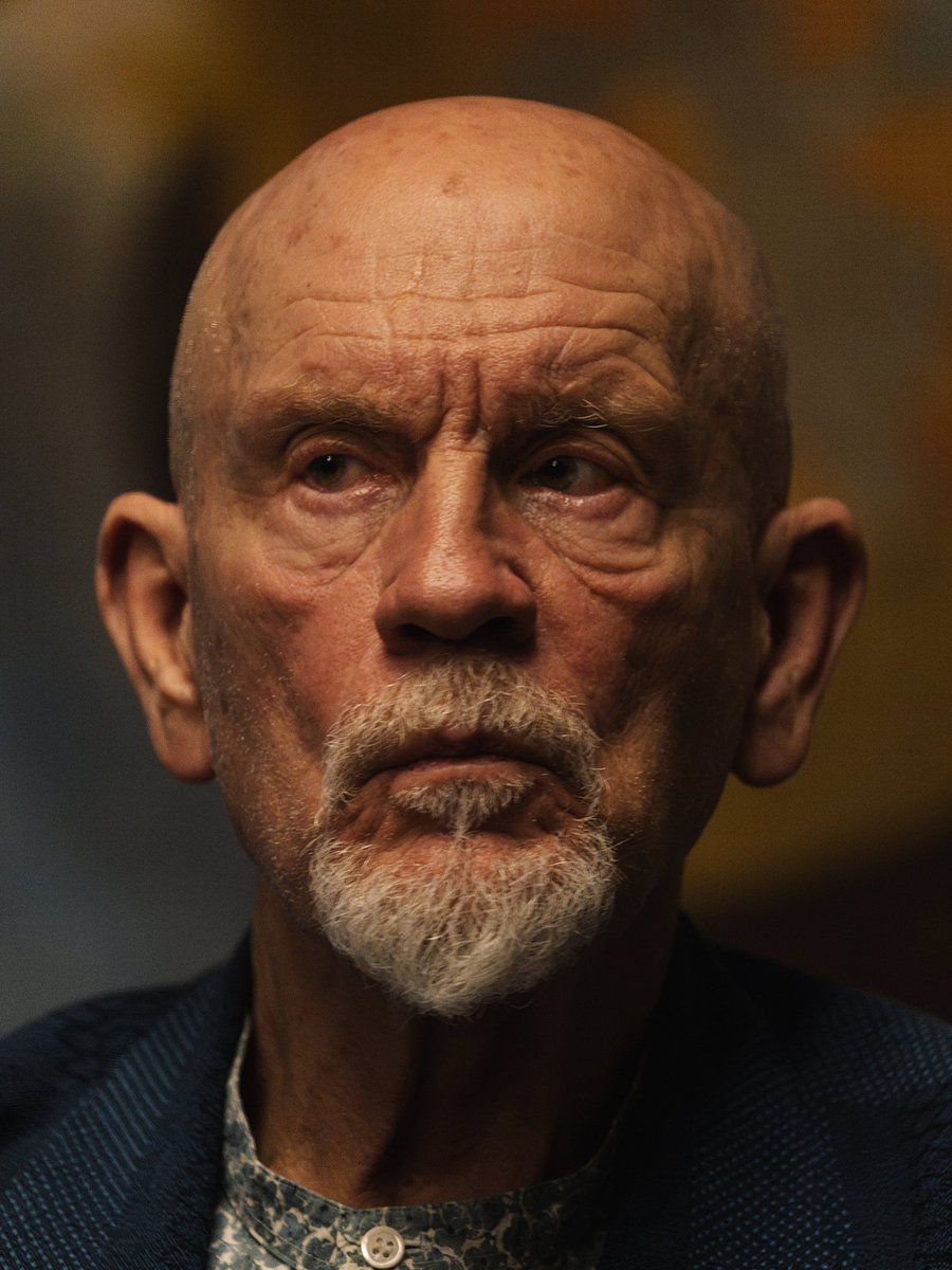CulturaUNAM's tweet photo. ¡John Malkovich nos habló sobre “Informe sobre ciegos”, obra que estrena hoy en México junto a la pianista Anastasya Terenkova en el #FestivalCulturaUNAM!  🎭🎼
Una adaptación que el actor estadounidense hizo del célebre capítulo de la novela Sobre héroes y tumbas, de Ernesto Sábato, acompañado por el Concierto para piano y orquesta de cuerdas, de Alfred Schnittke.

#FestivalCulturaUNAM
#JohnMalkovich

Fotos: Rodrigo Vázquez /ArchivoCulturaUNAM