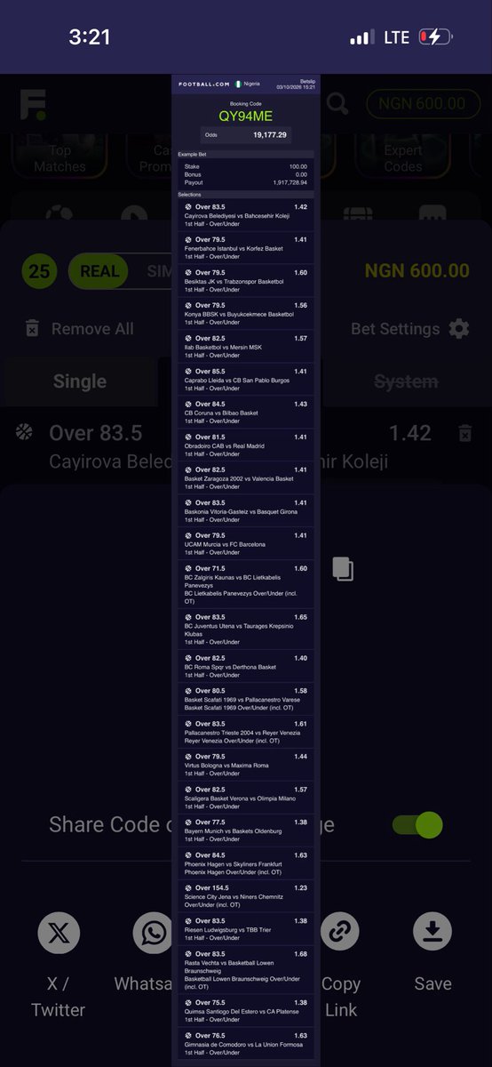 lowstake0413's tweet photo. Use your #100 follow me on this game 😁🤭

QY94ME

Tag your favorite 🤩 
 If the Argentina cut am this night rebet 👍 https://t.co/qX4nodBecl