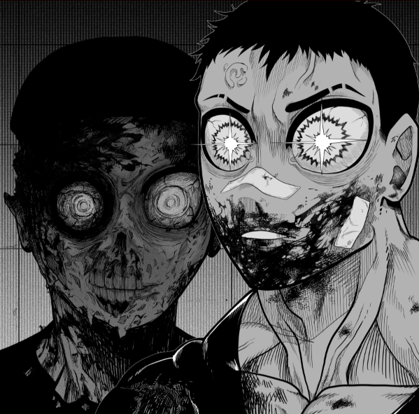 TavinPS5xbox360's tweet photo. acabei de ler o capitulo de sense life e pqp... foi top melhores coisas q eu ja le em toda a minha vida. Não só isso mas o glitch se superou muito no paineis papo reto, quem não conhece deem uma lida pfvr é uma obra brasileira muito foda https://t.co/vYlMOQOd24