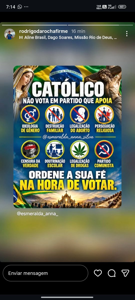 MendoncasFabio's tweet photo. @Adelmao2segund1 https://t.co/yHKukC6VQP