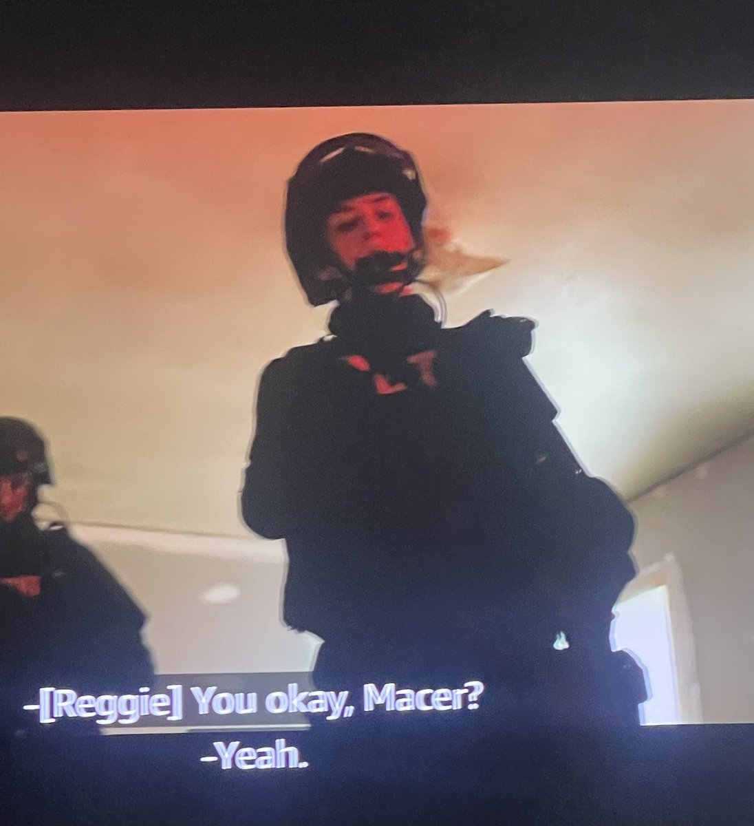 PCKLePodcast's tweet photo. #NW Sicario #PCKlassics https://t.co/Ilro95kvYf