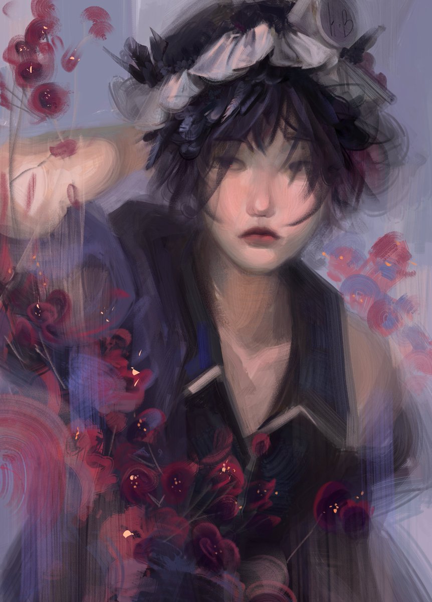 0therL's tweet photo. style test 42069 #len_en_art https://t.co/9TZZNcnI8l