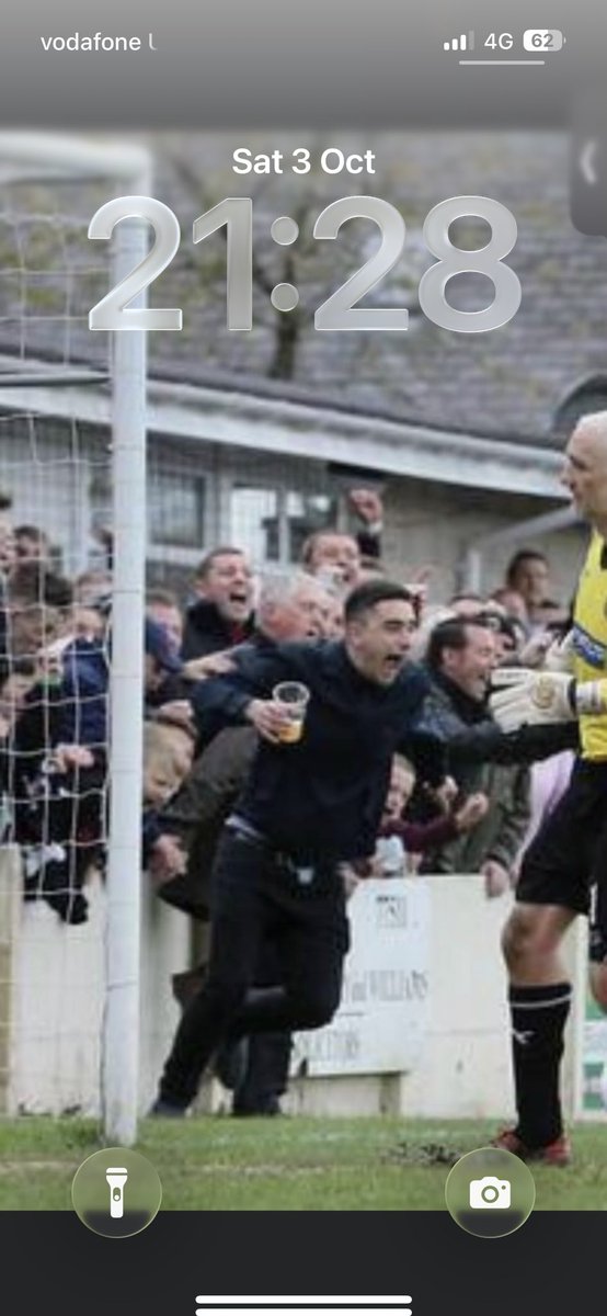 jakebrindle7's tweet photo. @ChorleyAwayDay https://t.co/rSiujFYBCq