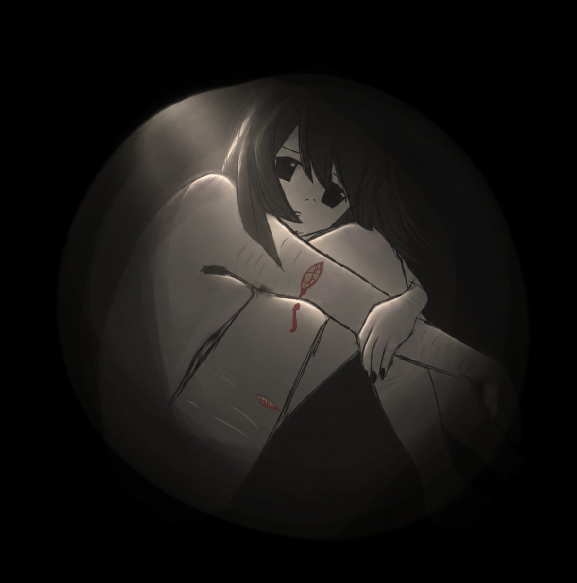 kyom4ax's tweet photo. MUTIS VEAN MI DIBUJO https://t.co/pYskNy2YCC