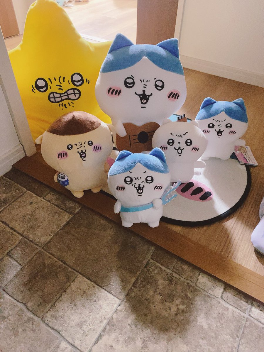 kantikin's tweet photo. いってらしゃい！！！！ https://t.co/FAIPqqnESx