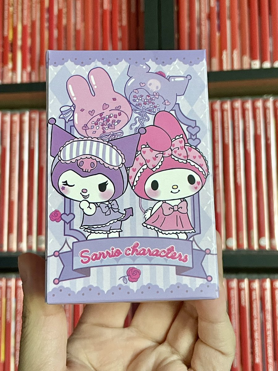 Squarehard's tweet photo. Saturday afternoon, and a hot one in this heatwave. Got me a game arrival with Virgo Versus The Zodiac which looks like a fun RPG style game. Got back from out and about with a Kuromi/Melody blind box and wouldn’t you know it, got a Kuromi, yay! And of course, boba. #SwitchCorps https://t.co/EMZf10gbiO