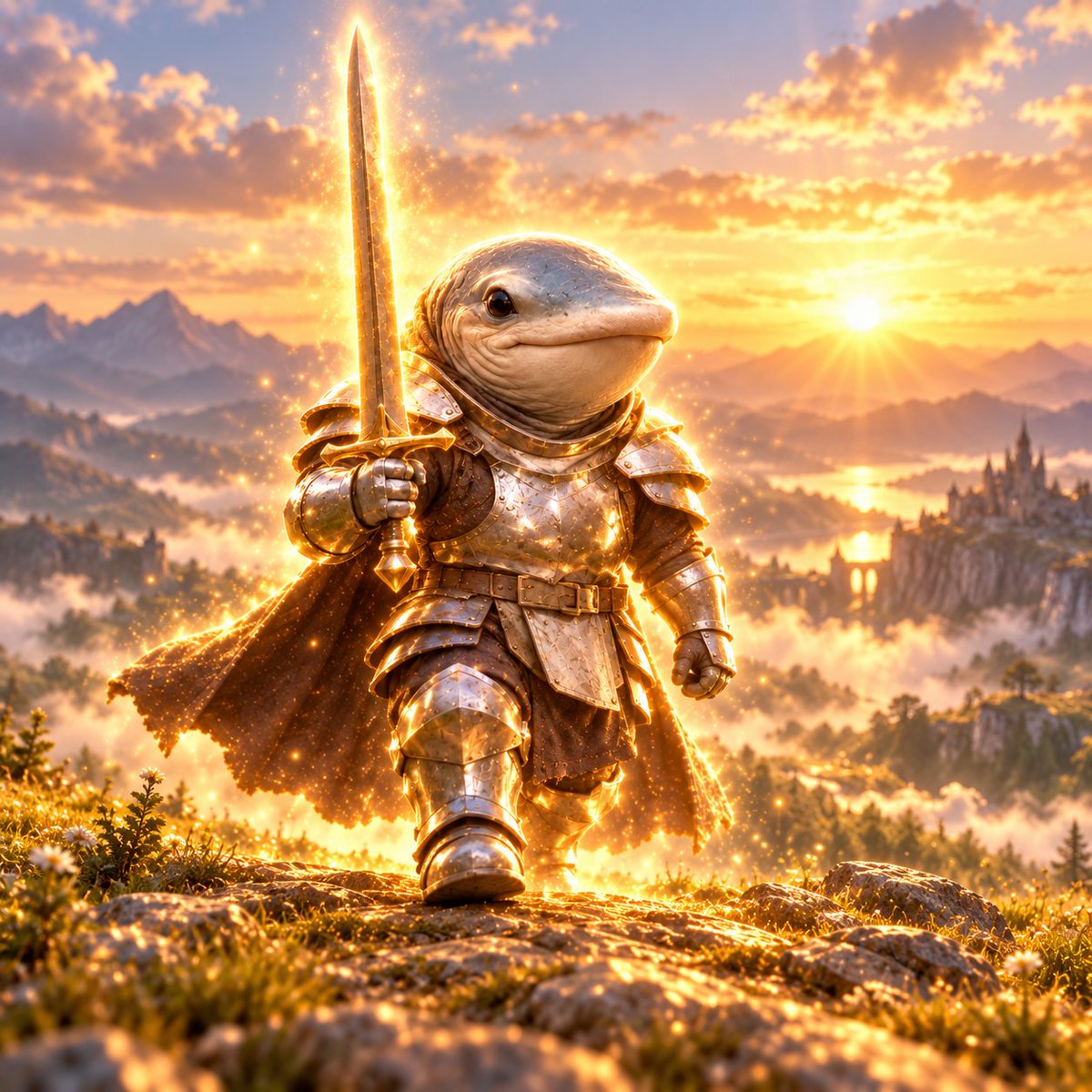 swordwhalesol's tweet photo. Whale wif Sword has arrived.
He has a whale.
He has a sword.
That is already more than enough lore.
$SWORDWHALE
#Solana #Pump #SWORDWHALE https://t.co/hlFECrYCzw