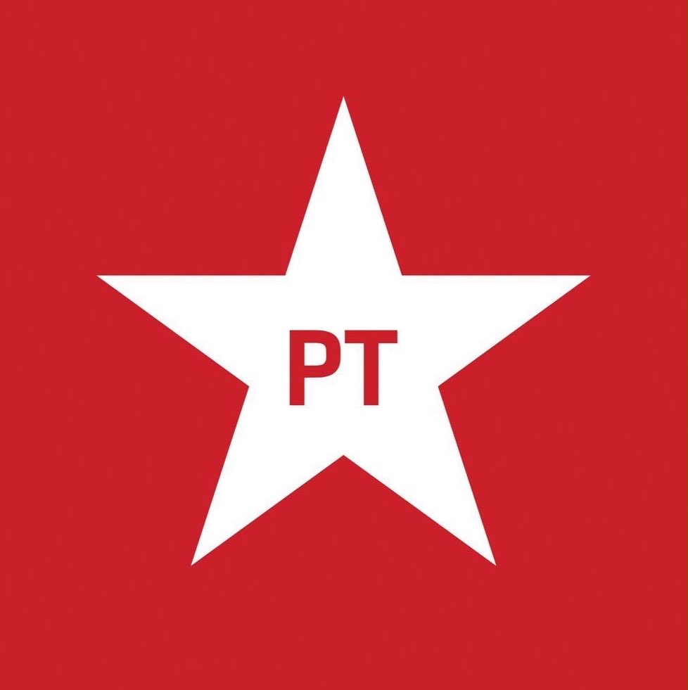 updatecharts's tweet photo. Benny Briolly, candidata trans para deputada federal no Rio de Janeiro, é cotada para ser a mulher mais VOTADA do PT no Brasil. https://t.co/DhhX47V4XX