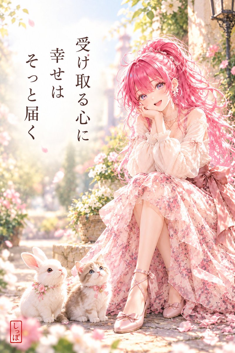 Shippoyuka's tweet photo. １０月４日(日)
おはようございます🦊
おはしっぽ😺

🌸今日はちょっと嬉しい日なんです

『天恩日(てんおんにち)』
『大明日(だいみょうにち)』
この2つが重なっています✨

🍓天恩日(てんおんにち)とは
その名前の通り
「天からの恩恵を受ける日」とされていて
おめでたいことや、良いことに向いている日なんだって✨

🍓大明日(だいみょうにち)とは
「天地が開け、明るく照らされる日」
という意味があり、
旅行や引っ越し、いろいろな吉事に良い日とされています☀️

🍓じゃあ今日は何をしたらいいの？🤭

おすすめは
・ありがとうを言う
・身の回りを少し整える
・やりたかったことを小さく始める
・これから叶えたいことを書いてみる
・神社などへお参りする

大きなことじゃなくていいんです

「今日からちょっとやってみようかな」

そのくらいで十分🍀

逆に、
人の悪口を言ったり
イライラを誰かにぶつけたり
「どうせ無理」と最初から諦めちゃうのは
今日はちょっともったいないかも🥺

せっかくの恩恵の日。
受け取れる自分でいたいですよね🎵

🍓そして今日は１０時からみどるっち先生の
『知らないと損する』スペースもあります💻📱

しっぽは共同ホストします💡

知らないままより知ってるだけでちょっと毎日が変わることもあるよ✨

お時間合う方はぜひ遊びに来てくださいね🐾

今日も無理せず自分のペースでいきましょう💚

HAPPYな一日であります🍀🐈✨