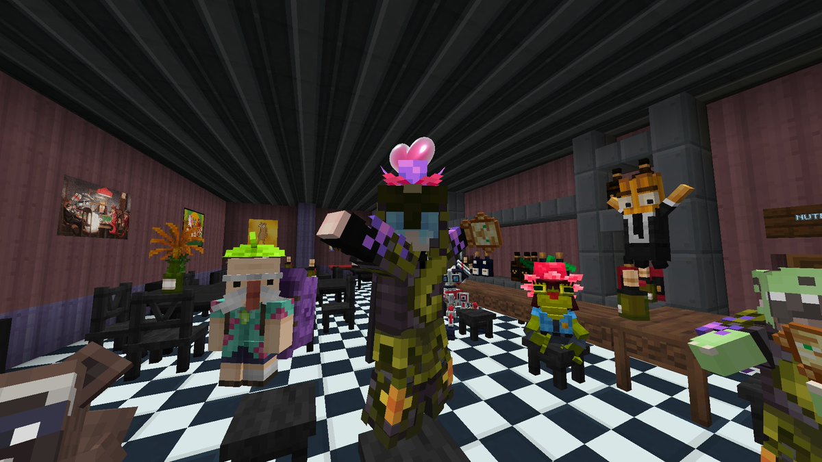 DennisCyan_'s tweet photo. ¡YA EN VIVO!
EVENTO DE BOSS HOY HOY HOY 6PM MX HAY QUE PREPARARNOS
KICK: DennisCyan <- ahí mero búscame https://t.co/FMfoD5ORLz