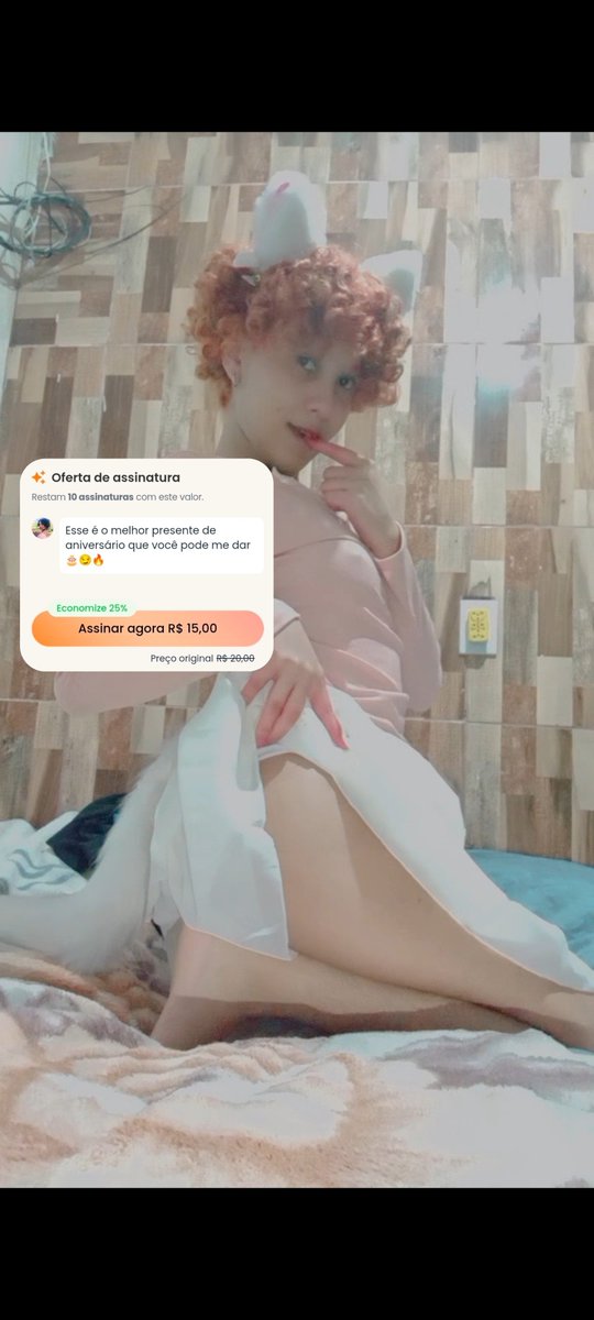 HaruD0101's tweet photo. 3° dia dessa promoção maravilhosa, ta vendendo tanto📈
Vem aproveitar esse momento especial comigo xuxu💞💞🍊
#privacy #plataforma #assinantes #nsfw #femboy https://t.co/DUeKwV37V6
