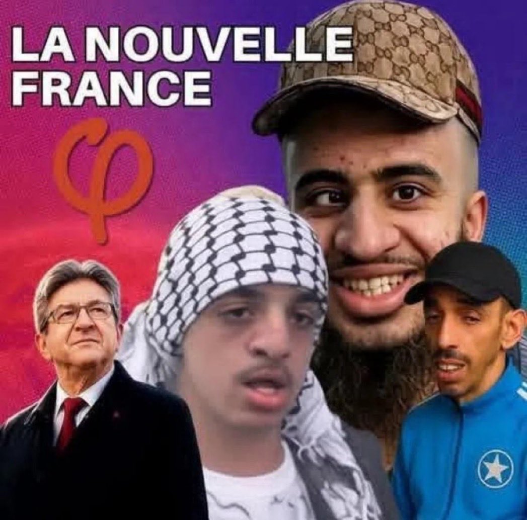 Fousi68's tweet photo. @LBleuBlancRouge https://t.co/BsBUEBQN8W