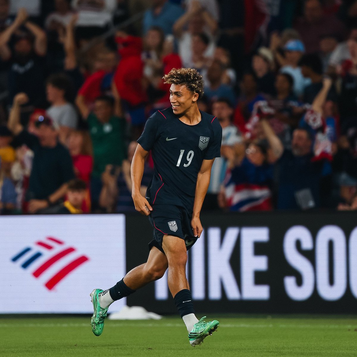 “Mexico's a different deal, and we’ve got to be ready for that.”

@​USMNT gears up to take on CONCACAF's biggest test: <https://t.co/A4IZ3ssTbS> 
 [📷](https://