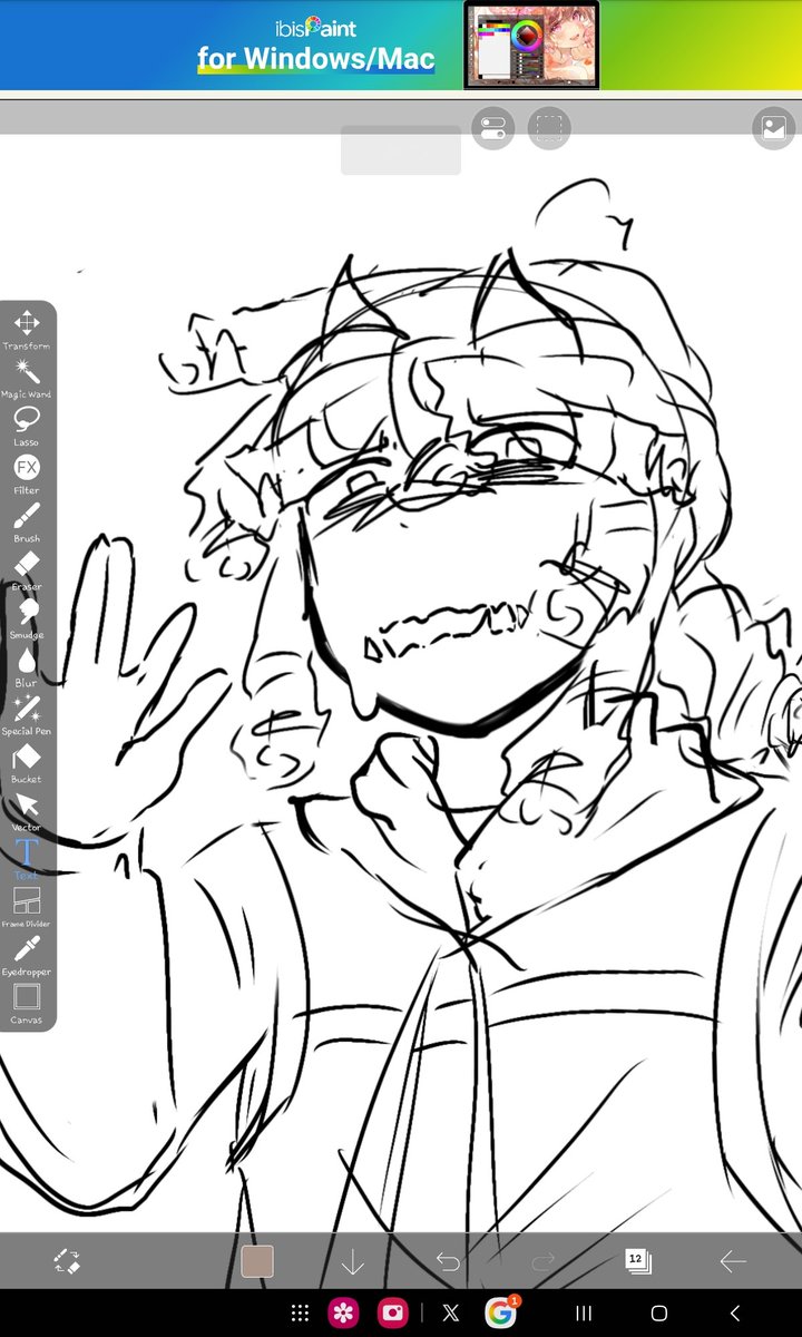 kijalolz's tweet photo. Working on a verity &amp; thatmob animation duet lol

To the verimob fanfic writer I promise fanart for, I'm working on it!!

#thatmob #sikayd https://t.co/ThGZDMYli8
