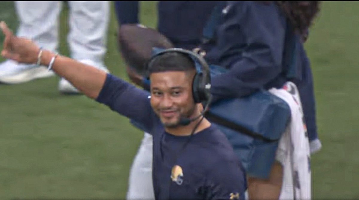 bruce_straughan's tweet photo. The face you make when you’re 5-0! https://t.co/RM4awHCB8m