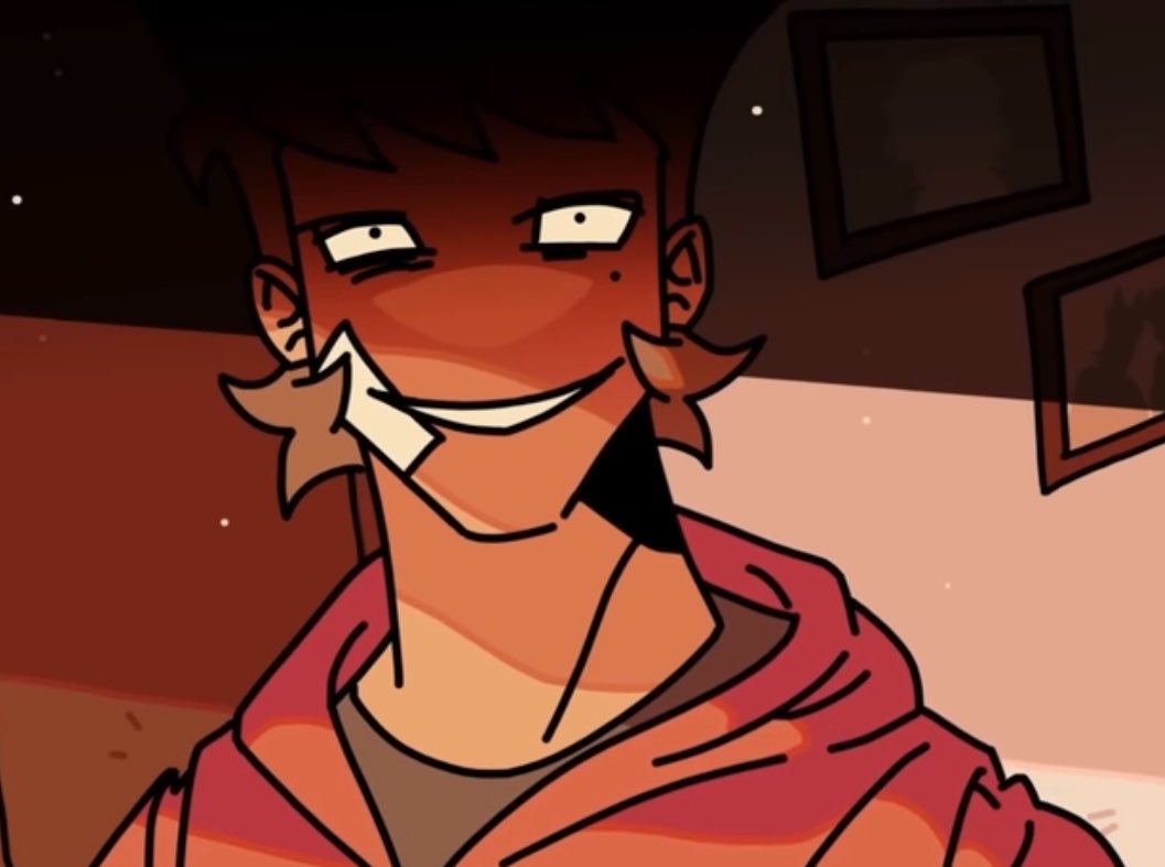 FL00RBR3AD's tweet photo. I would change my discord pfp but creepy Tord holds a place near and dear to ny heart but this guy was a cotender https://t.co/nViaOQcCc0
