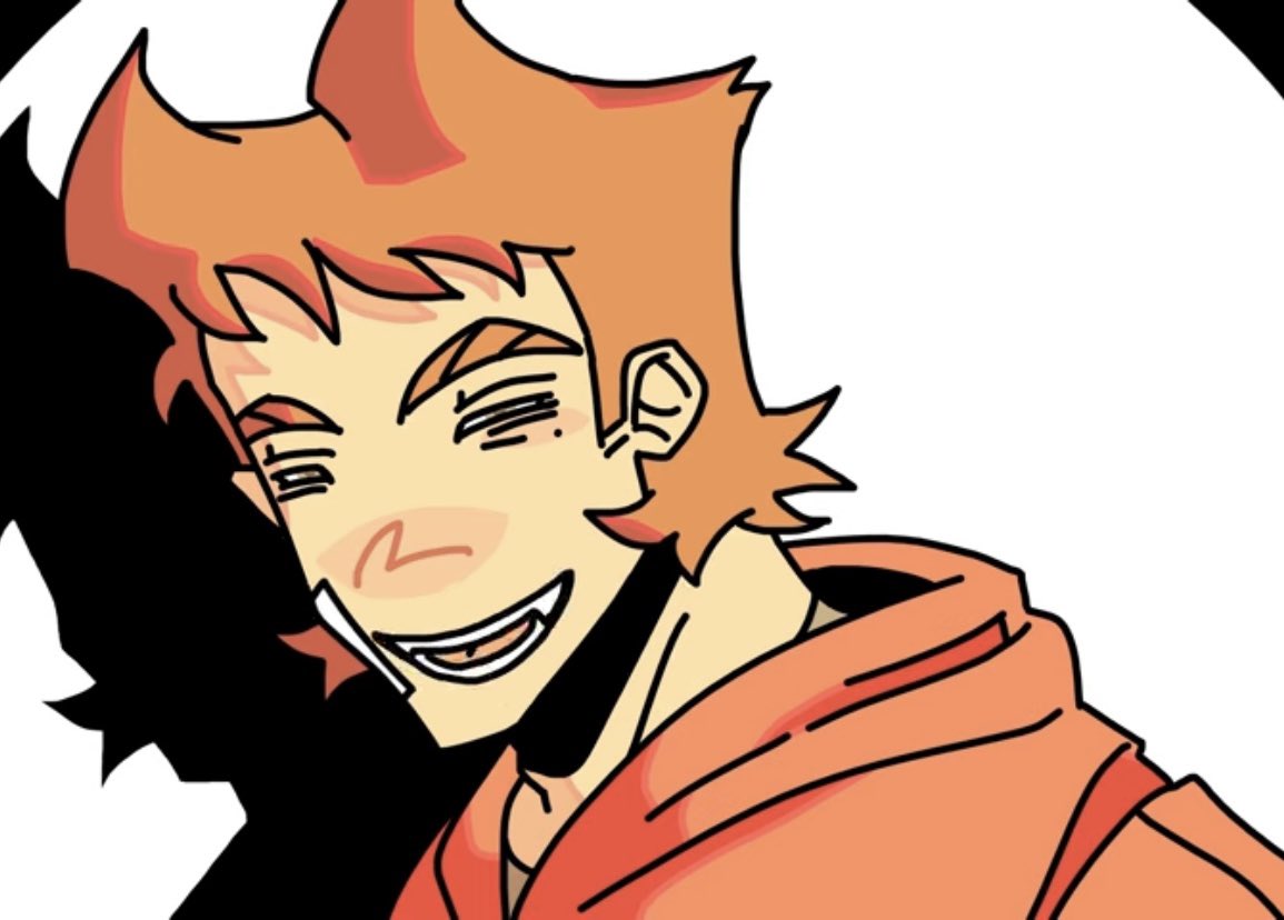 FL00RBR3AD's tweet photo. I would change my discord pfp but creepy Tord holds a place near and dear to ny heart but this guy was a cotender https://t.co/nViaOQcCc0