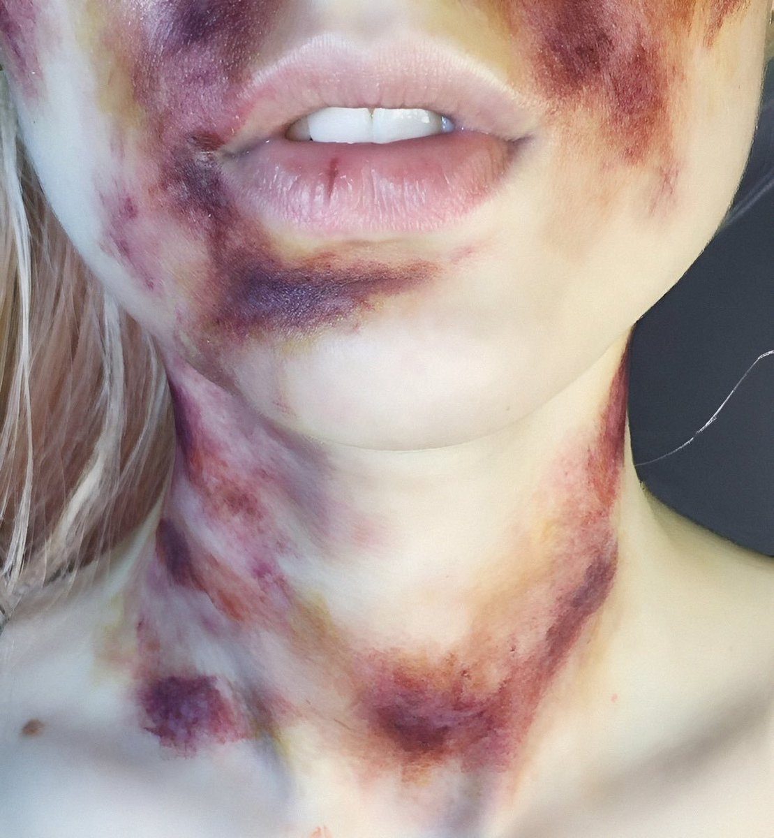 NickeBlxck's tweet photo. FOR YOUR INFORMATION THIS IS HOW YOU'LL LOOK LIKE AFTER EVERY DATE TOGETHER !

#nsfwrp #taboorp #shxta #milf #openrp #bigtits #nsfw #rp https://t.co/09e28tq11q