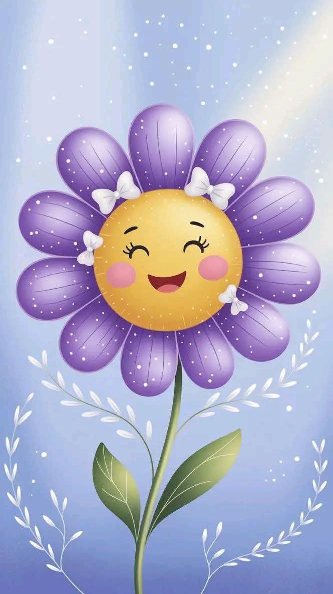 Lailahomw's tweet photo. 💜🌼💜 https://t.co/ynoKAnl8JQ