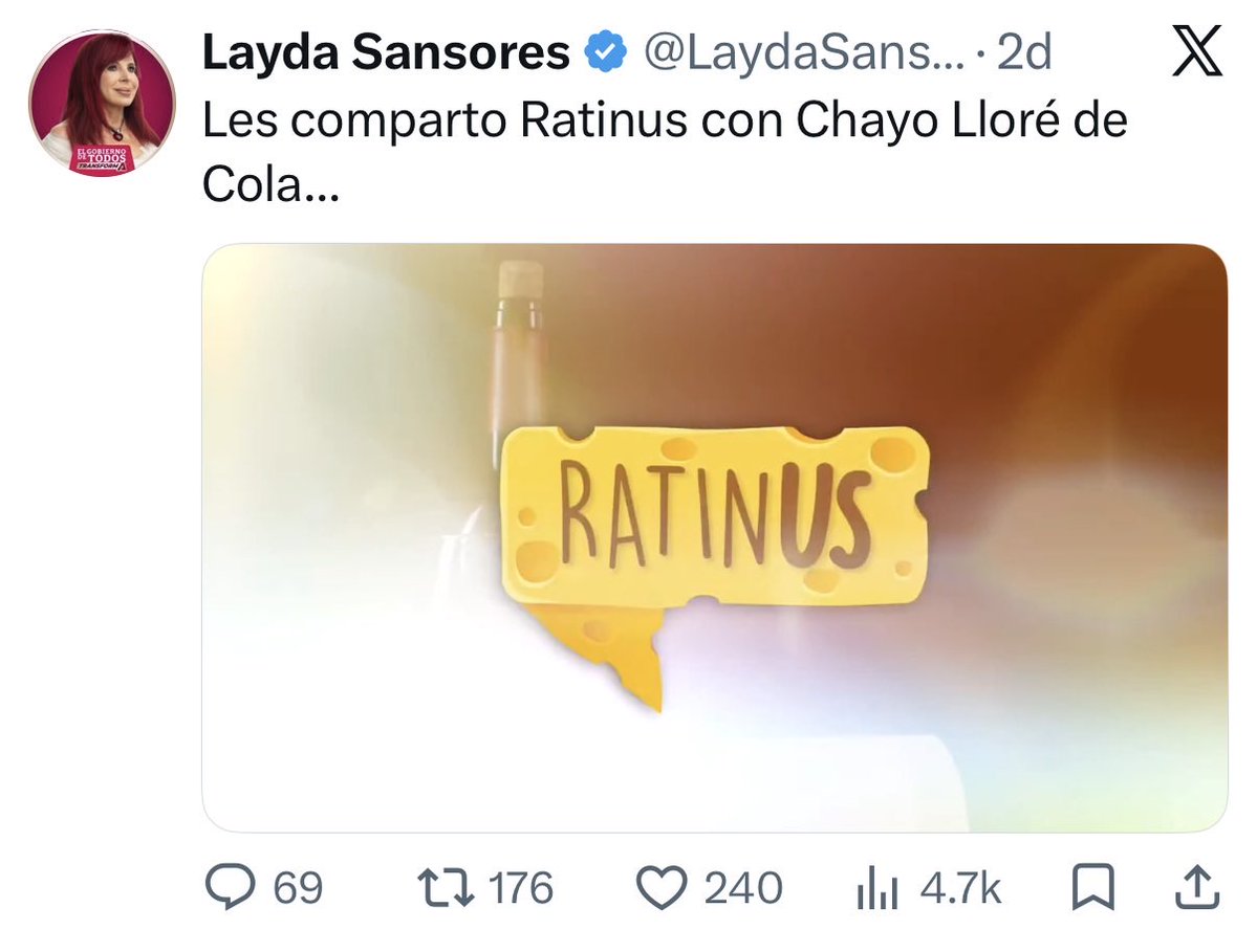 Eddy_Talks's tweet photo. Para el ciudadano, límites.
Para el poder, licencia.

Cuando la regla solo incomoda al de abajo, no es regla: es privilegio.

Así la hipocresía de @LaydaSansores https://t.co/42gIRgXk3Q