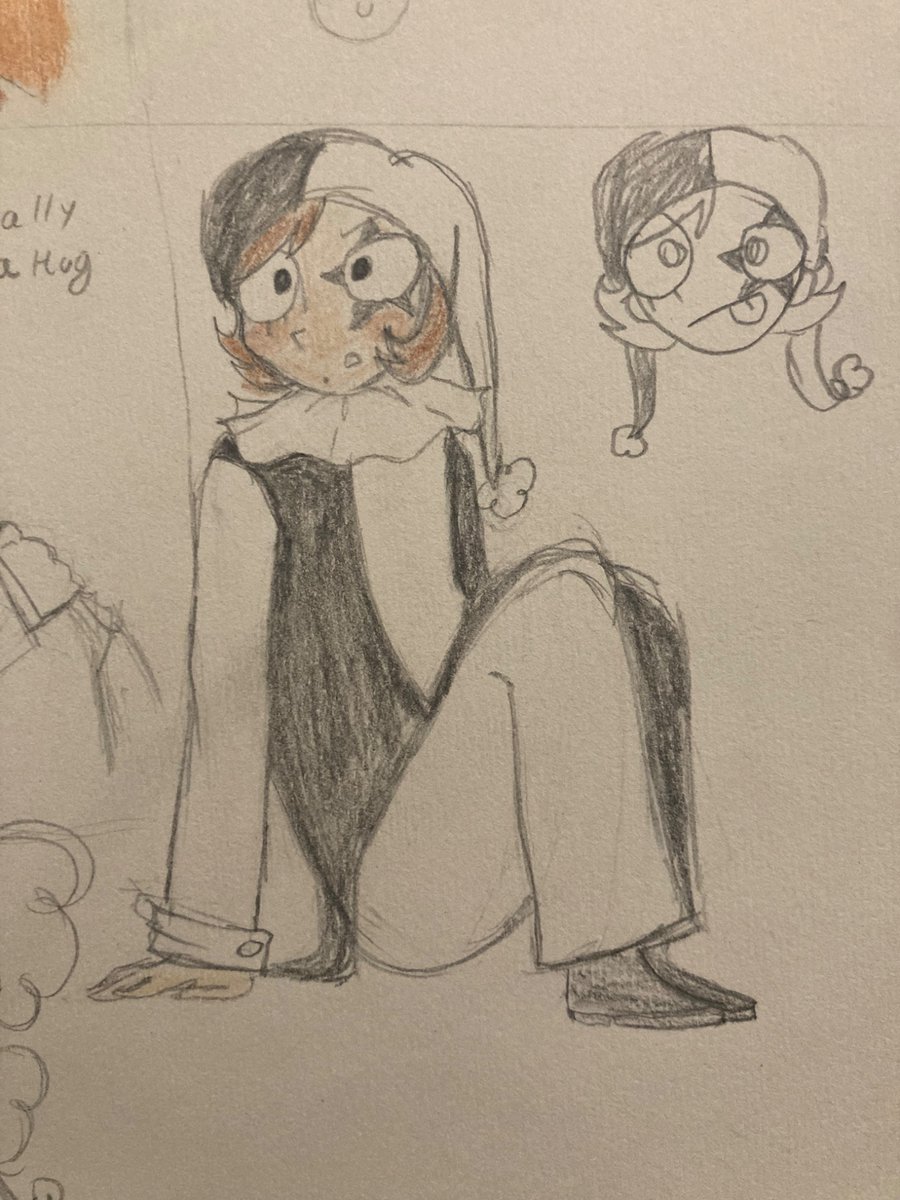 loliko_3destroy's tweet photo. My 13cards oc lol 
I kinda never draw her for some reason 😭
Also her mafia au ver///
(Btw the digital drawings arent mine)

#13карт https://t.co/Ka9AGZxhiC