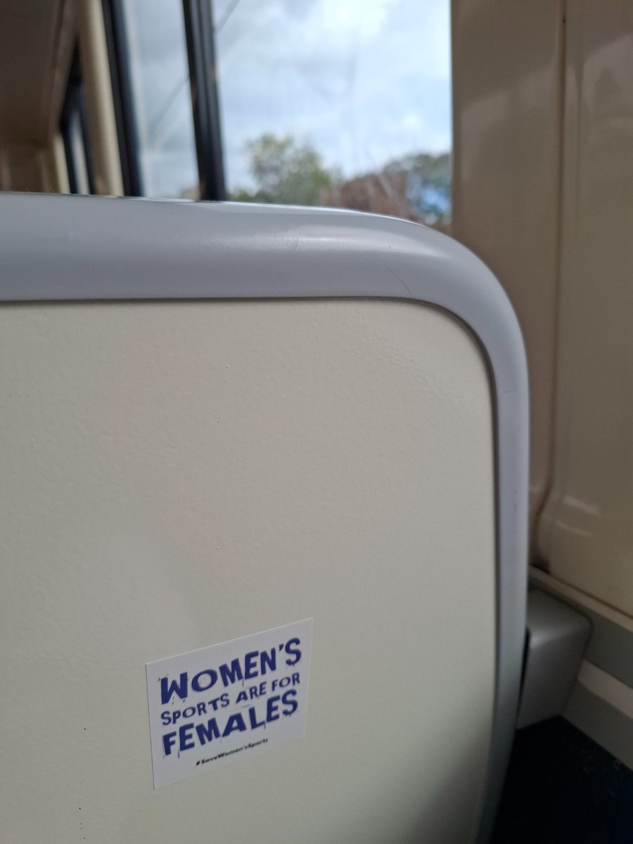 annamack3's tweet photo. Sticker Woman has been in three States this week. She seems to have begun in WA where her work was spotted in Perth, then she went to Brunswick Heads in NSW, before returning to Qld where her work was spotted in Birkdale, South Bank and on the Shorncliffe Line train. Thank you Sticker Woman, you do give us heart.
See Comments for how to get your own stickers. If you spot Sticker Woman's work, send us a pic to iwdbrisbanemeanjin@gmail.com with the suburb/city.