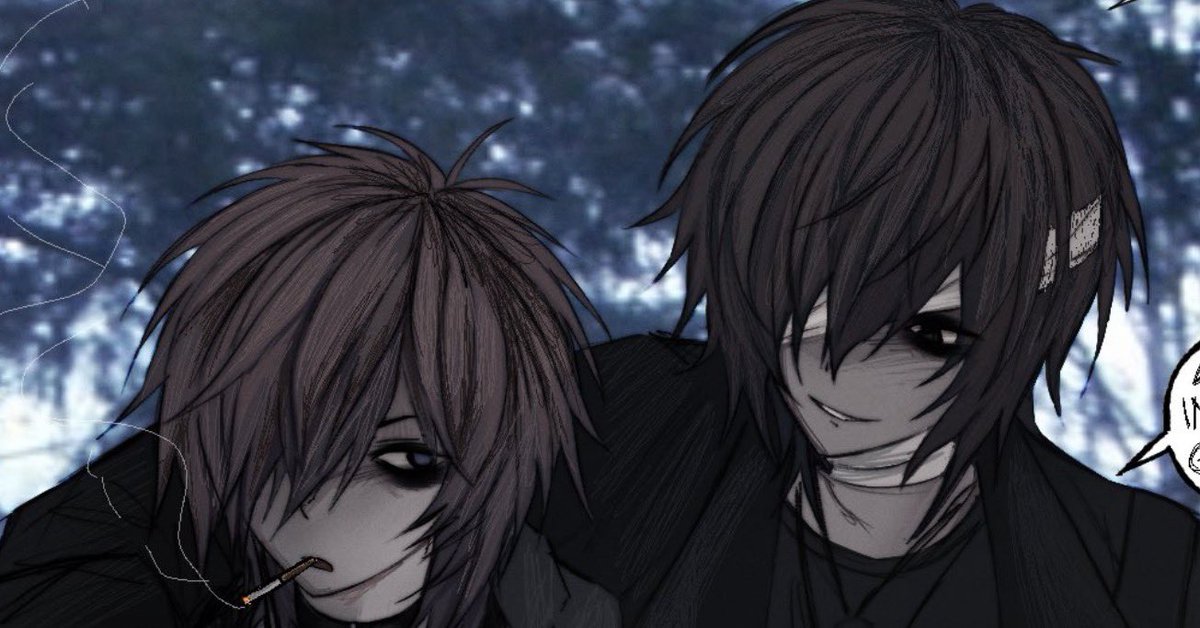 suicideafters3x's tweet photo. cannot…stay consistent…with a hair rendering style…killmekillme, I really like how it looked in these two I wish I could do it like these every time but I think I just get lazy with it most of the time https://t.co/GfQUkLihCO