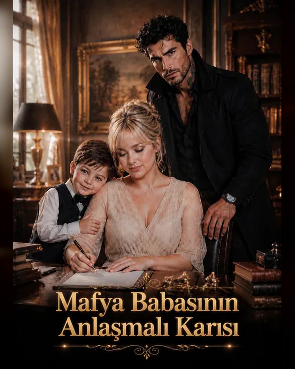 dramaflixcc's tweet photo. sadece birini izleyebilecek olsanız hangisi

Lanetli Gelin
Mafya Babasının Anlaşmalı Karısı
Şehri Onun İçin Yakarım
Sürgün https://t.co/uKt5jpn02L
