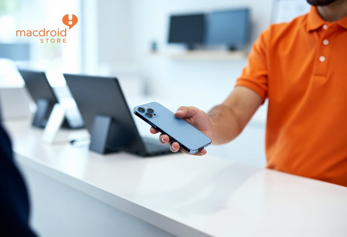 macdroidstore's tweet photo. ¿Tu iPhone no carga? En Macdroid, la reparacion de iPhone Orlando es gratis con diagnóstico y 1 año de garantía. Visítanos en 637 S Semoran Blvd, East Orlando. ¡Trae tu teléfono y sal libre de sorpresas! #Orlando #ReparacioniPhone #MacdroidStore https://t.co/iP5jyr5Srs