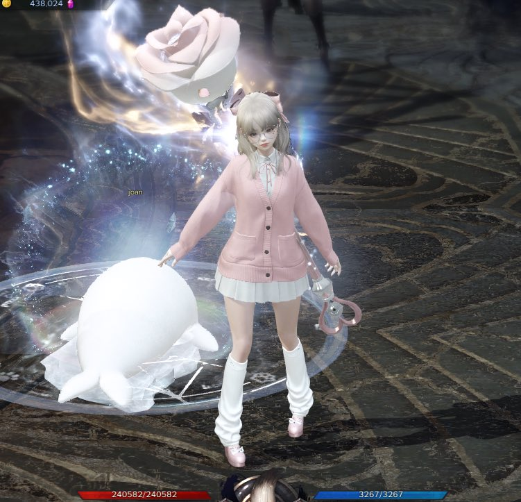 kttykiana's tweet photo. de lost ark a aion2.. cómo crecen de rápido https://t.co/f4VYo6HtEA
