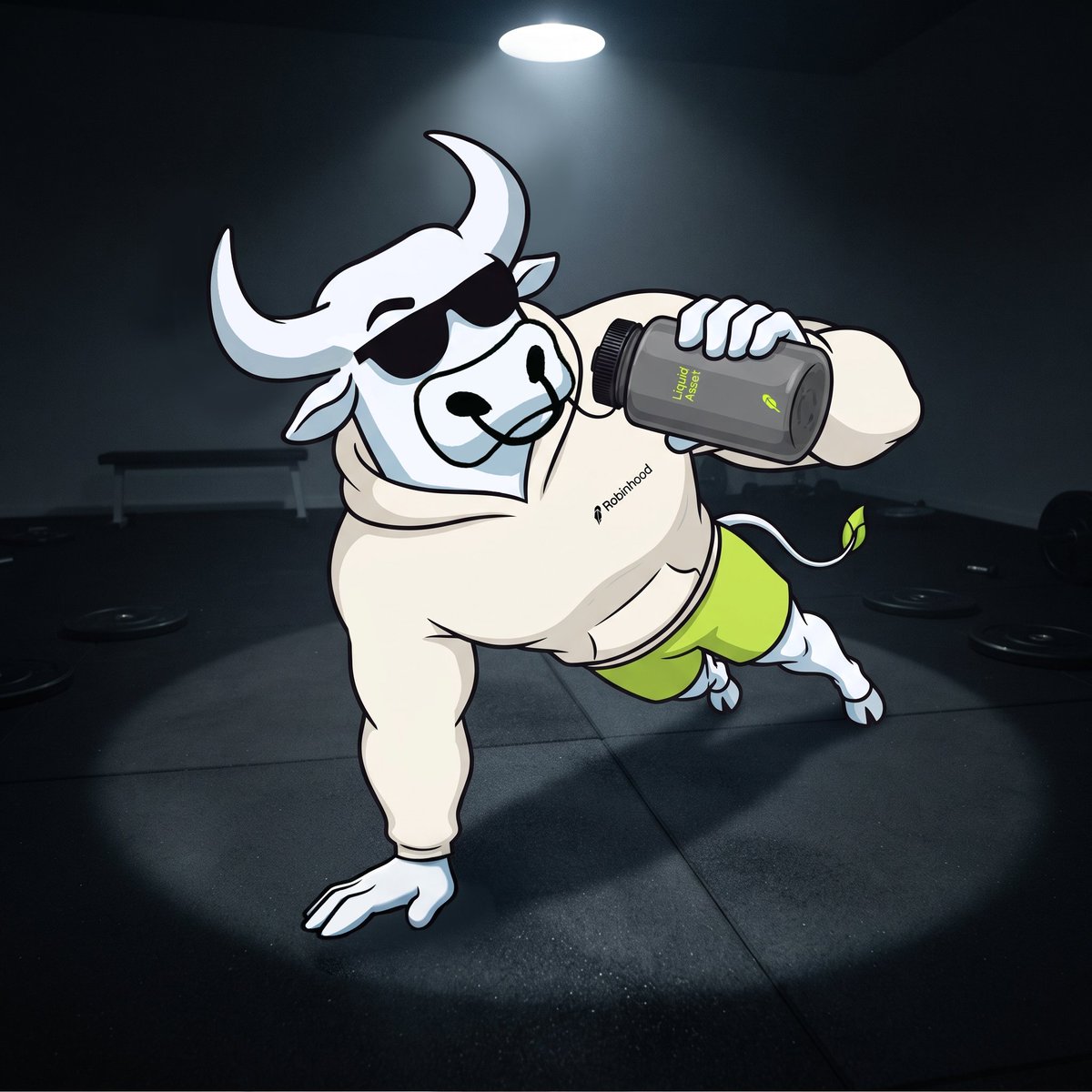 BullcoinRH tweet picture