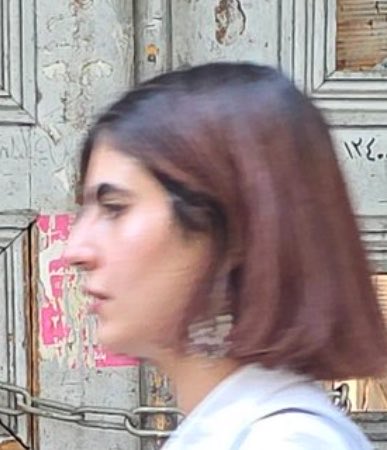 notmainhero's tweet photo. @Sarakllii کصشعر بودن جوابت از اونجایی مشخص میشه که اگه من پروفایل نداشتم تو حرفی برای گفتن نداشتی 😂 
به نظرم با این دماغی که تو داری صلاحیت نظر دادن راجب هیچ موجود زنده ای رو نداری https://t.co/sgLdDxeg9B
