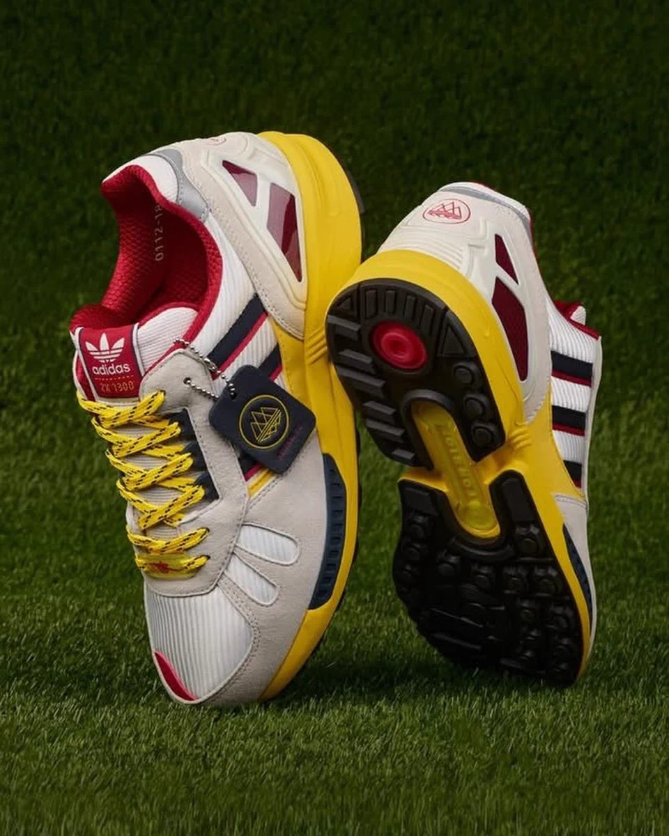 すーら★ adidas alerts on X: 