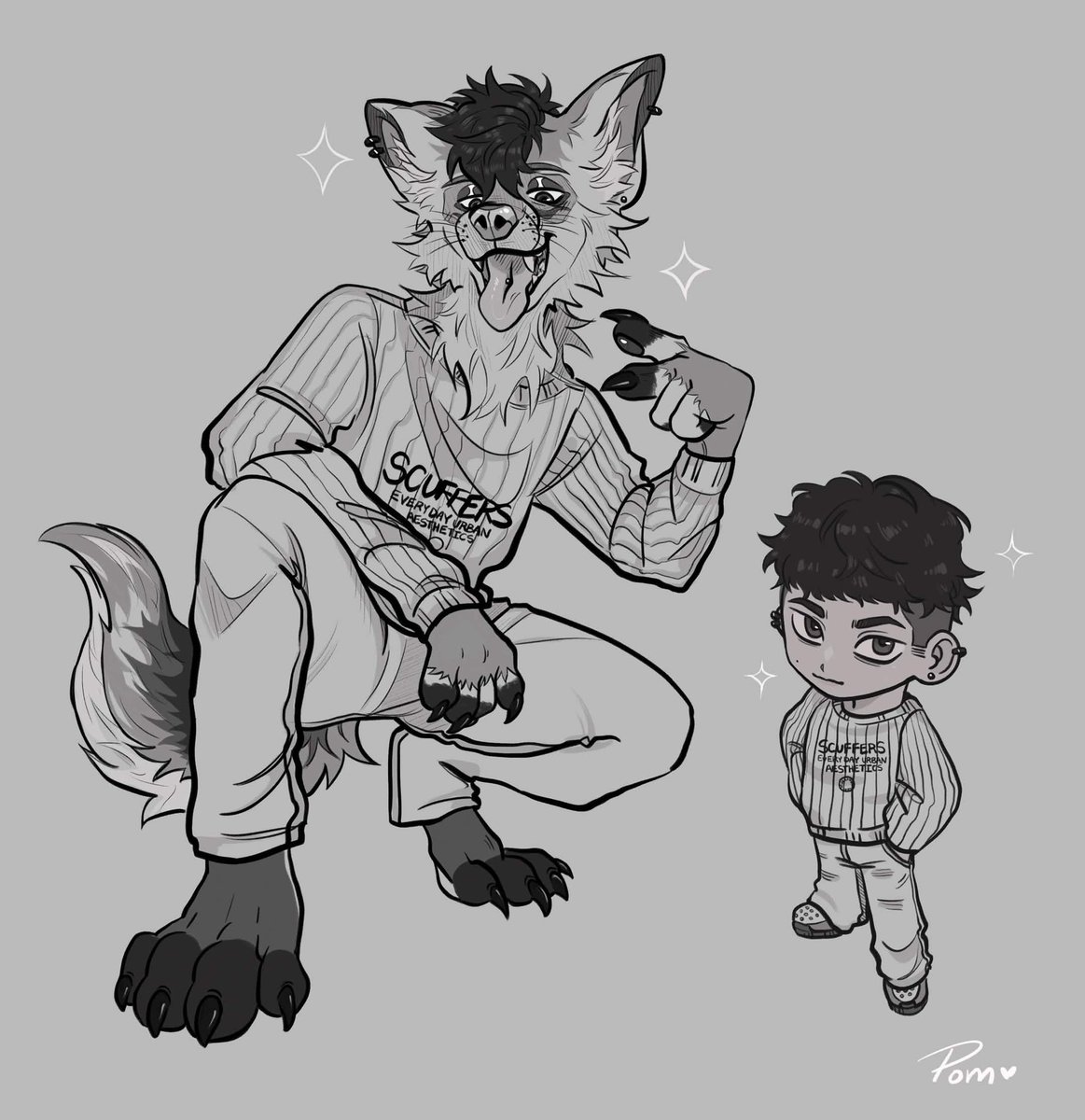 wigglywhiskey's tweet photo. Mutt ✨ https://t.co/Ijs5hDuXSE