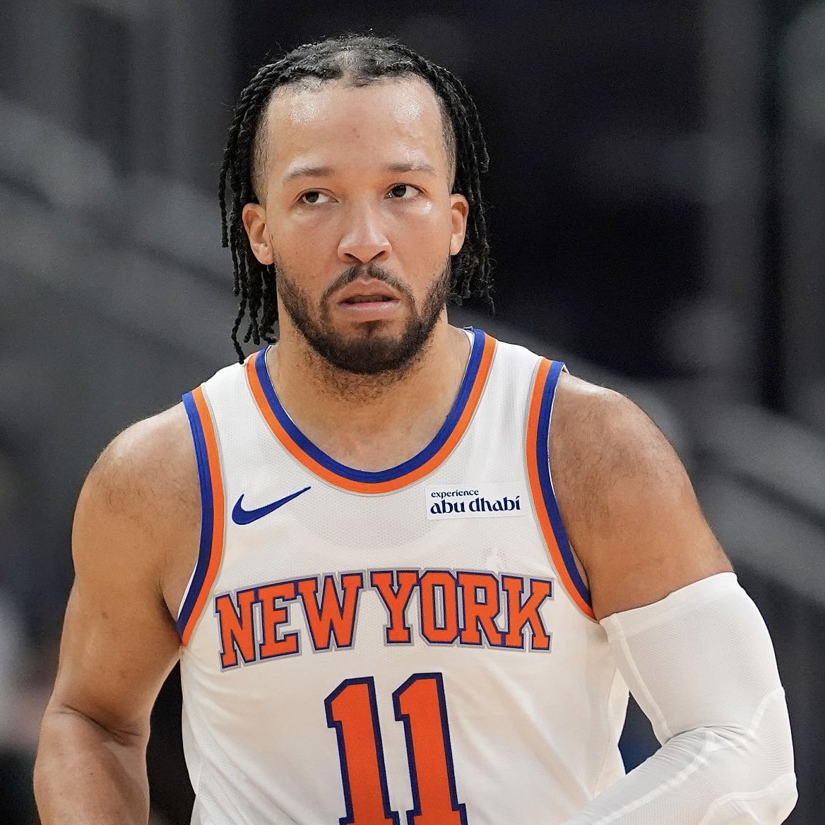 PolymarketHoops's tweet photo. REPORT: Jalen Brunson is projected to land a MASSIVE 4-year, $290 MILLION extension when his new contract kicks in during the 2028-29 season, per @FredKatz 💰

(h/t @TheNBABase) https://t.co/QHPjoV6Wel