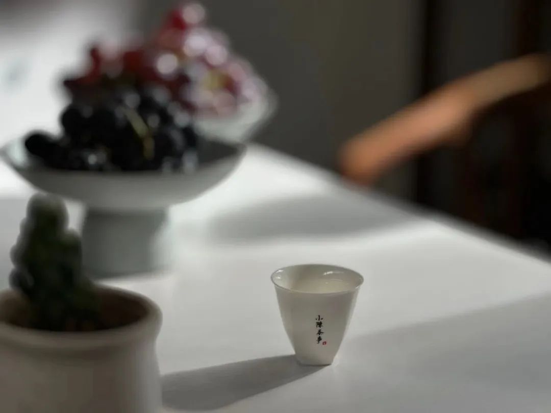 axo_f6501's tweet photo. This cool 研哪味佬 is exploring tea flavors deeply!， https://t.co/pAp7yNkbel