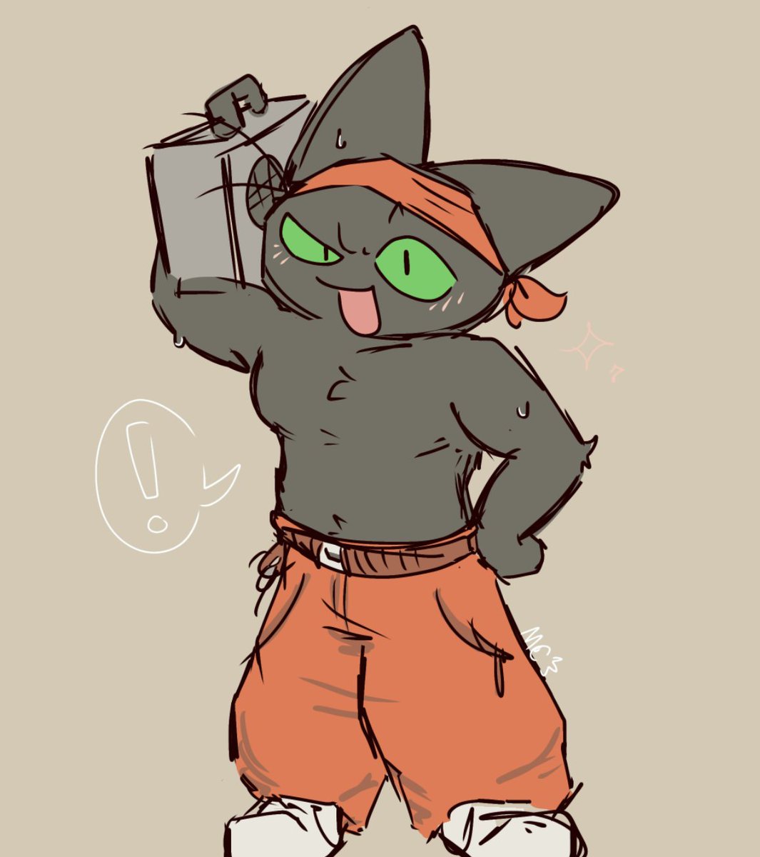 c0nservethewild's tweet photo. PUMP UP THE JAM PUMP IT UP https://t.co/0D5Zsiw1D4